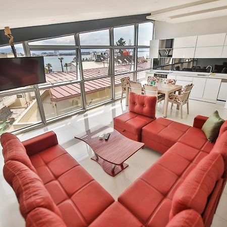 Yarasir Family Suite Didim Exterior foto