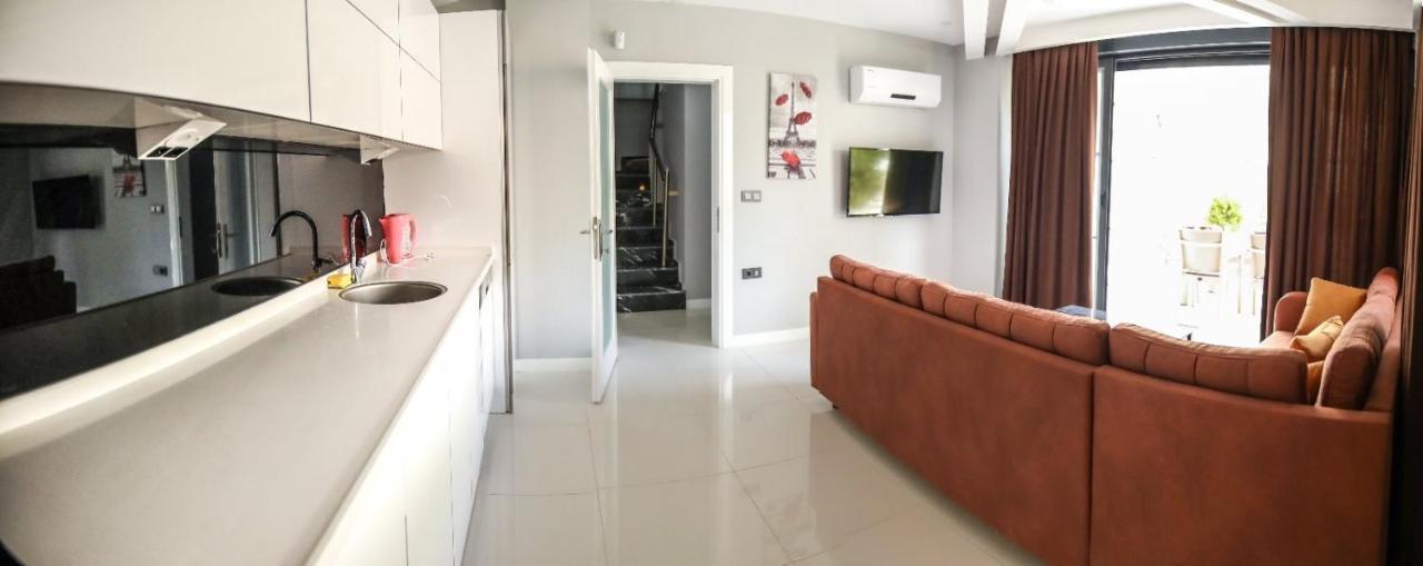 Yarasir Family Suite Didim Exterior foto