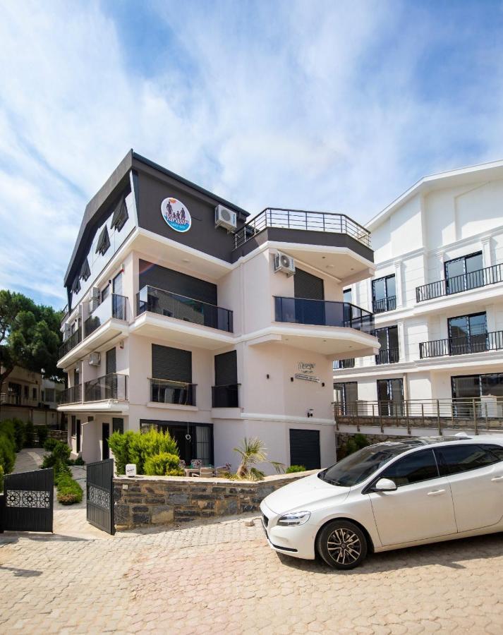 Yarasir Family Suite Didim Exterior foto