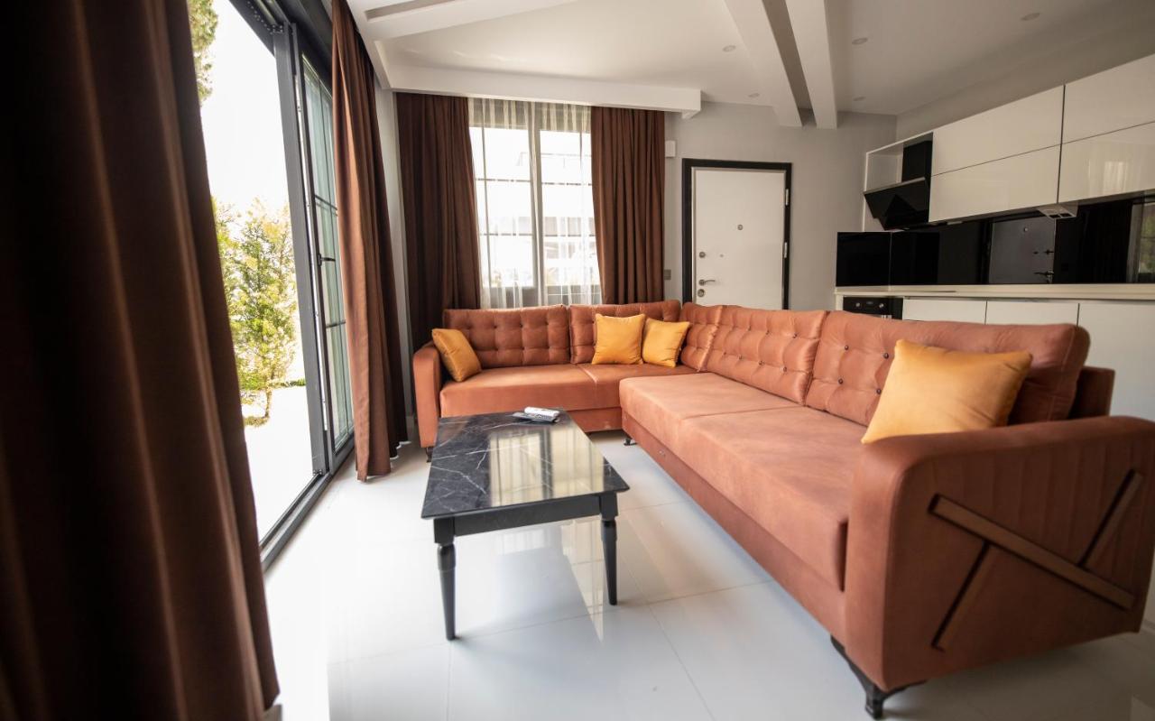 Yarasir Family Suite Didim Exterior foto